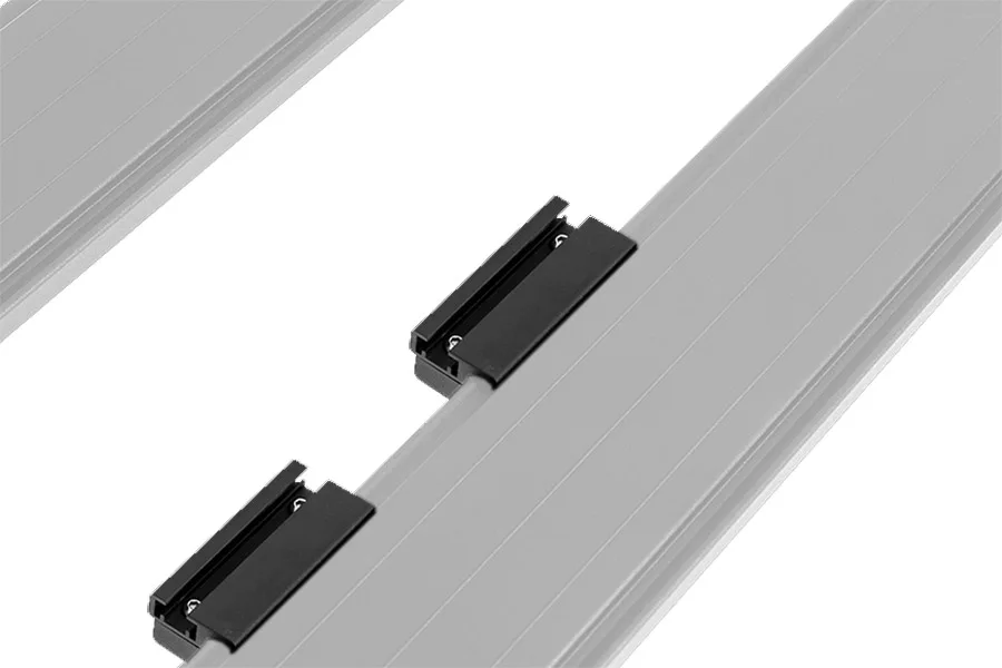 ARB Base Rack T-SLOT Adapter (2 Stk) (T-NUT Adapter)