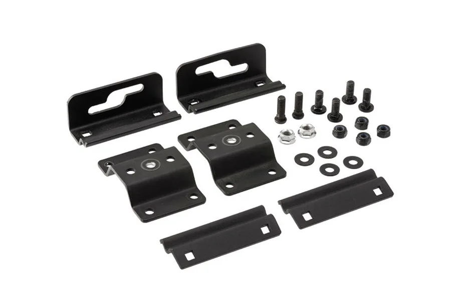ARB Base Rack Markisen Halterung (Schnellwechsel System)