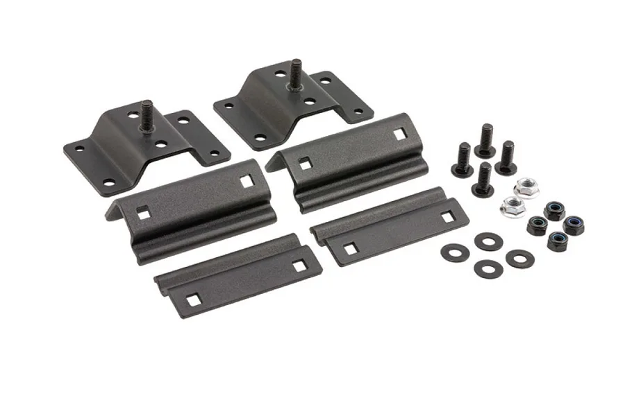 ARB Base Rack Markisen Halterung (verschraubt)