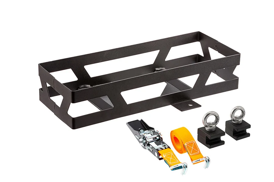 ARB Base Rack Kanisterhalter für 1 Kanister liegend (horizontal)
