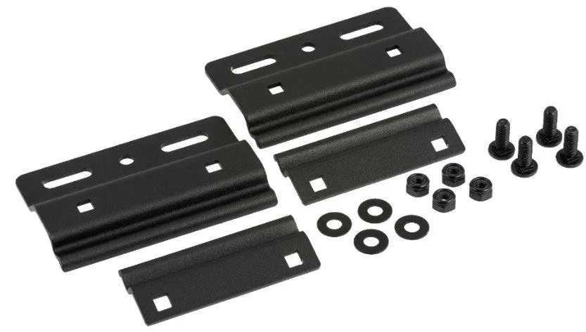 ARB Base Rack Montagekit Horizontal Mount-breit
