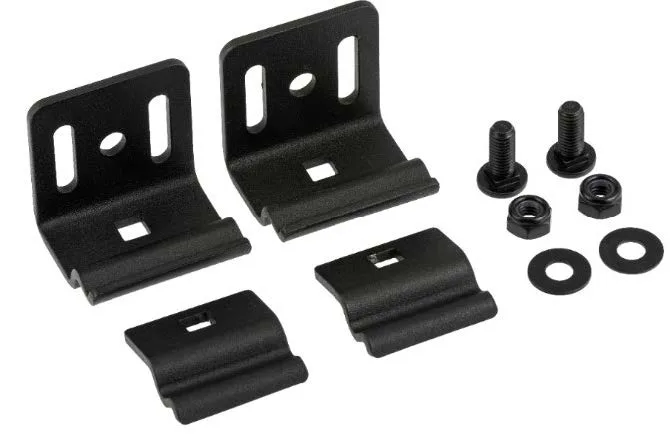 ARB Base Rack Montagekit Vertical Mount-schmal