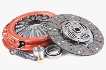 Kupplungskit Nissan Patrol Y61. 3.0 L. 1/00-08/04. 275 x 24 x 26 m mit Verst. ca.40 %