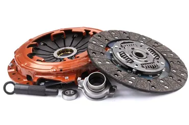 Ersatzkupplung Mitsubishi Pajero 3.2 L Aus Kit 4-Mi28506HDoppelkabinef