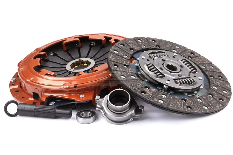 Ersatzkupplung Mitsubishi Pajero 3.2 L Aus Kit 4-Mi28506HDoppelkabinef
