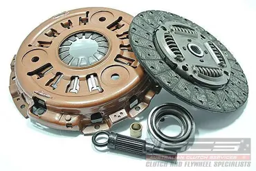 Ersatzkupplung Aus 4-Ni28518-1A Nissan D40. 140 Kw. 10- + Gt;.