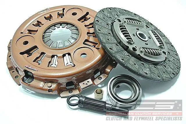 Ersatzkupplung Aus 4-Ni28518-1A Nissan D40. 140 Kw. 10- + Gt;.