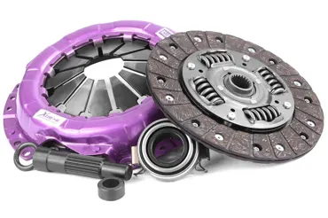 Kupplungskit Toyota Rav-4. 2.0 L 214 m mit Verst. ca. 20 %