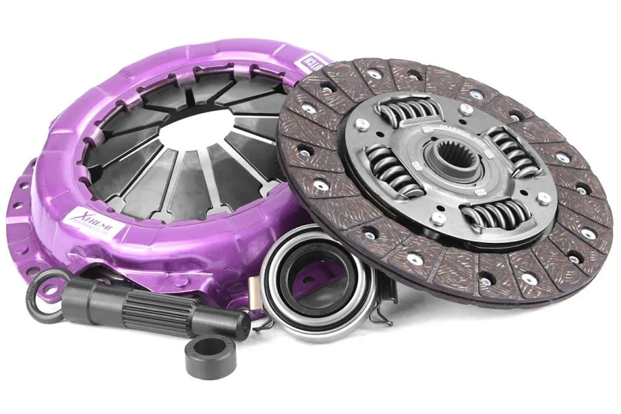 Kupplungskit Toyota Rav-4. 2.0 L 214 m mit Verst. ca. 20 %