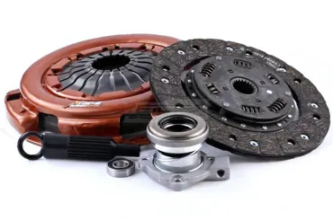 Kupplungskit Suzuki Grand Vitara Jt 2.4 Benziner. 225 x 21 x 29.8 mm