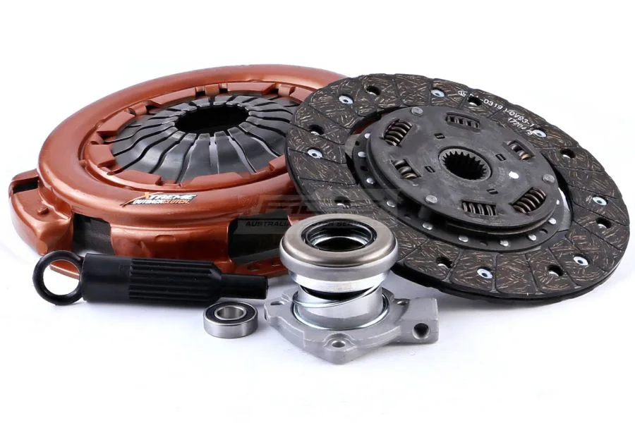 Kupplungskit Suzuki Grand Vitara Jt 2.4 Benziner. 225 x 21 x 29.8 mm