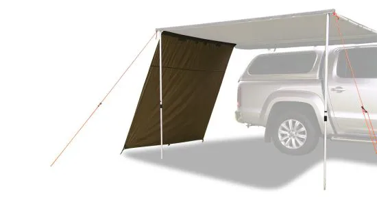 Rhino Rack Seitenteil für alle Sunseeker Markisen, 2,5m + 2,0m