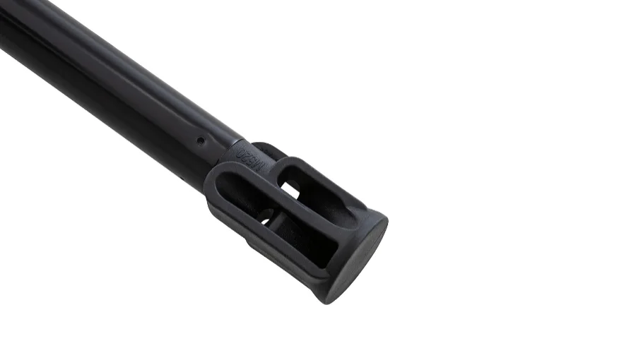 Rhino Rack Teleskop Stangen Kit ''extra lang'' für Batwing Markise (4 Stk.)