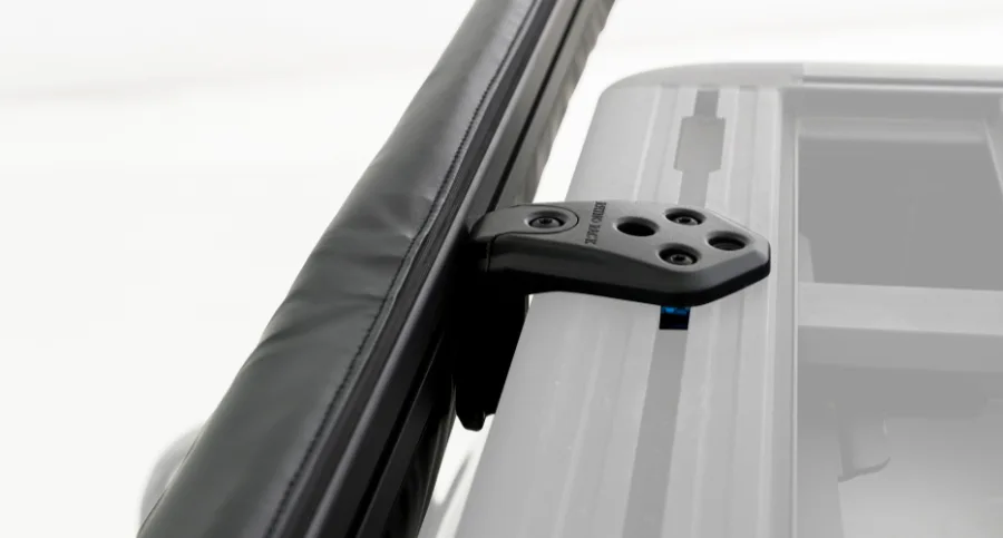 Rhino Rack Sunseeker Markise, mit Stow iT 2500 mm, lang x 2100 mm, Ausladung