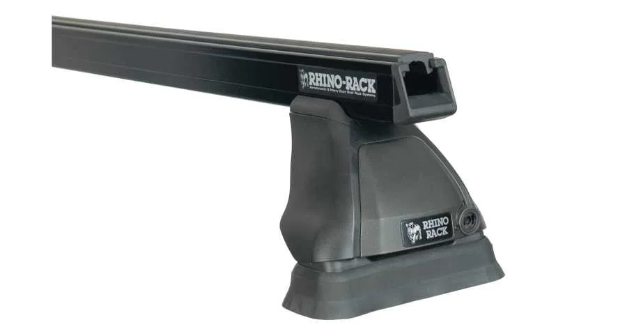 Rhino Rack 2500 HD Querträger (2), Mitsubishi Outlander `12->, 1375 mm,