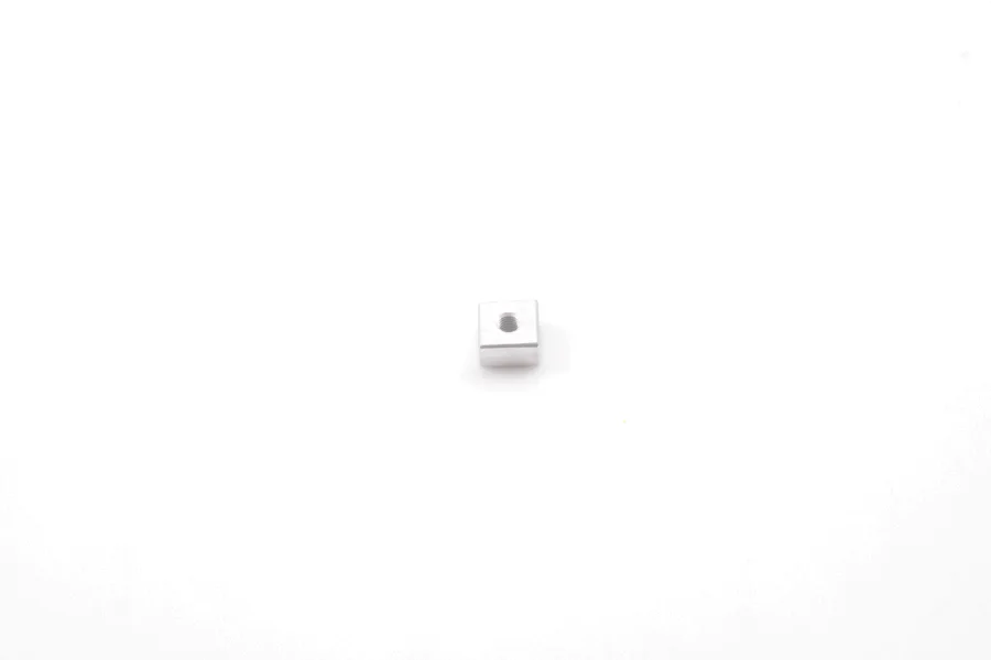 Rhino Rack Einschubmutter M8 20x20x11 mm, für Reconn-Bar und NS-Bar Alu