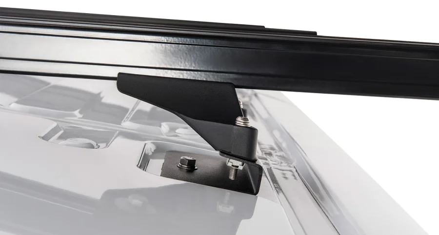 Rhino Rack HD Querträger, 1800 mm, (4) Ford Transit `14->, inkl. 4 Satz RLTPFC