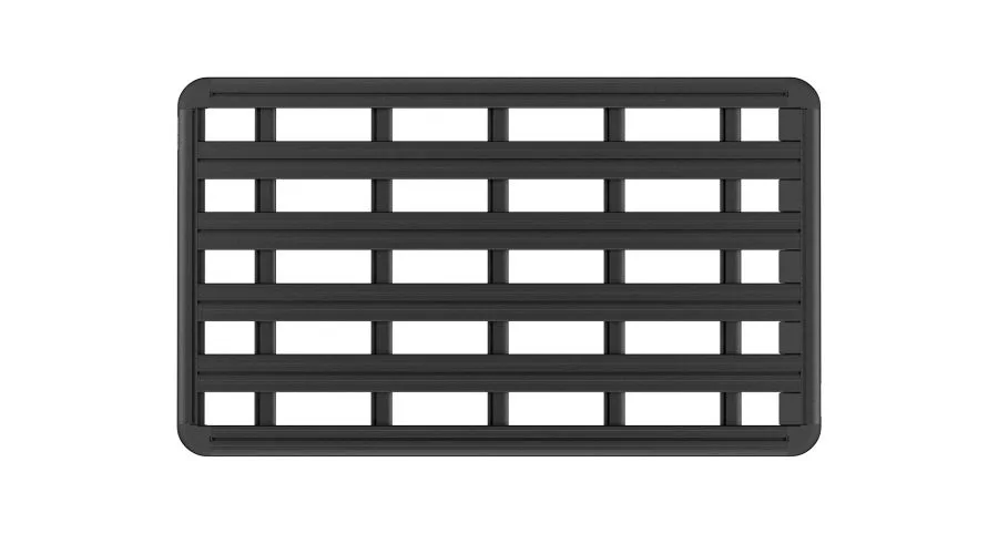 Rhino Rack Pioneer 6 Plattform 2100 x 1240 inkl. RLT600 (6) und Muttern für RSI