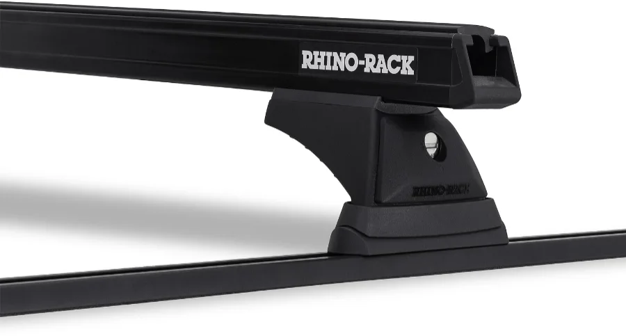 Rhino Rack Heavy Duty Querträger (2) 1250 mm, Ranger PX,P703 `12->alle Modelle
