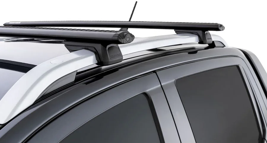 Rhino Rack Vortex Querträger 1260 mm, (2), RX100 für Ford Ranger Wildtrak ab `23