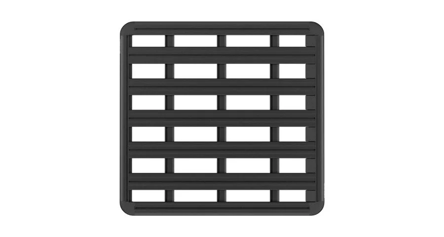 Rhino Rack Pioneer 6 Plattform 1500 x 1430 RAM 1500 Gen5 Crew Cab ab `19, Backbone