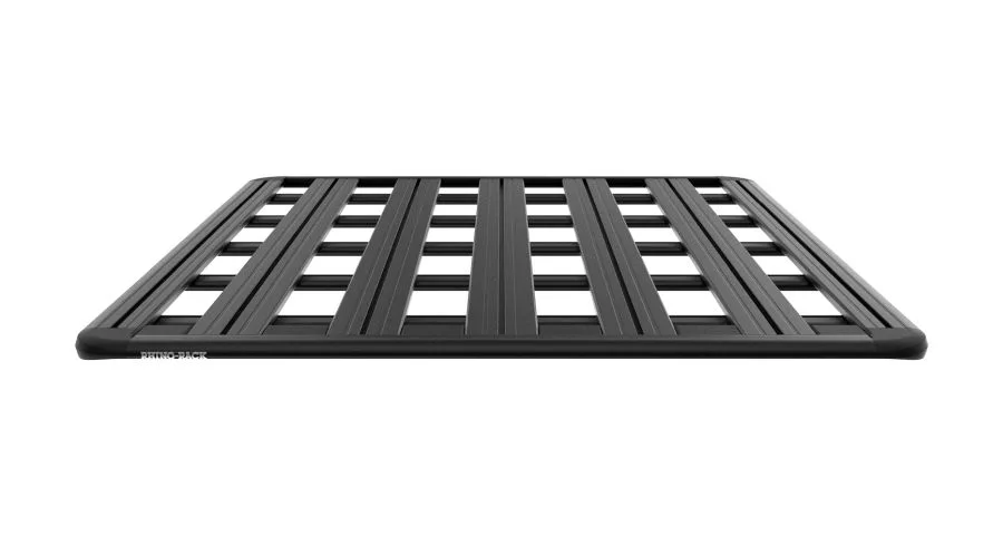 Rhino Rack Pioneer 6 Plattform 1800 x 1430 Jeep Wrangler JL ab 04/2019, mit RCL6