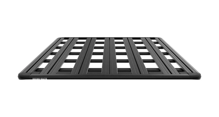 Rhino Rack Pioneer 6 Plattform 1900 x 1380 Mitsubishi Pajero V20 05/91 - 04/00