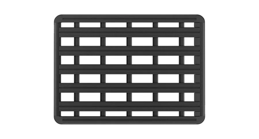 Rhino Rack Pioneer 6 Plattform 1900 x 1380 Toyota LC J100 `98 - `07, inkl. RCH6
