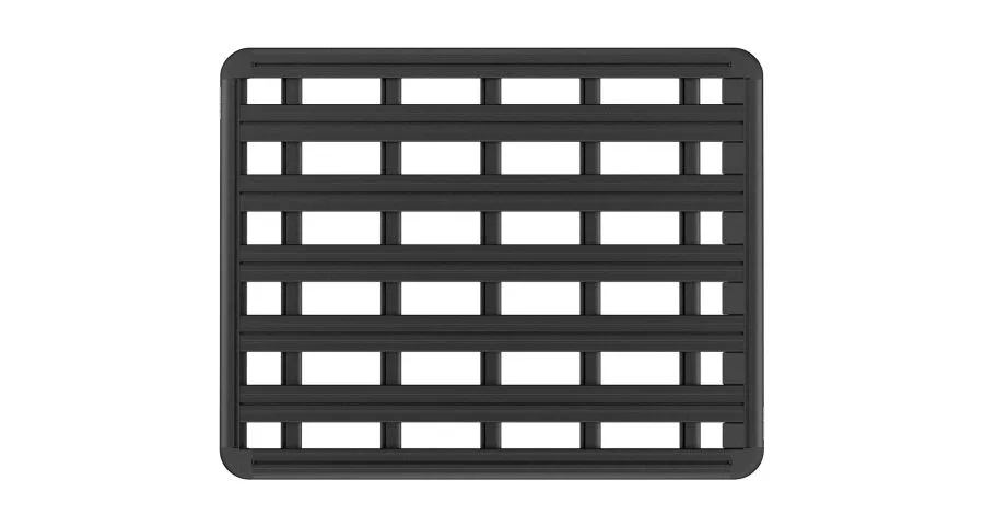 Rhino Rack Pioneer 6 Plattform 1800 x 1430 Toyota Land Cruiser 200 2008-2021, RCH6
