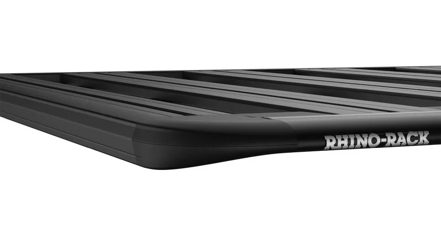 Rhino Rack Pioneer 6 Plattform 1900 x 1380 VW T5 08/2004 - 11/2015, inkl. RL Fusskit