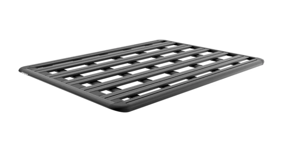 Rhino Rack Pioneer 6 Plattform 1900 x 1380 Toyota Land Cruiser J300 ab 21, Backbone
