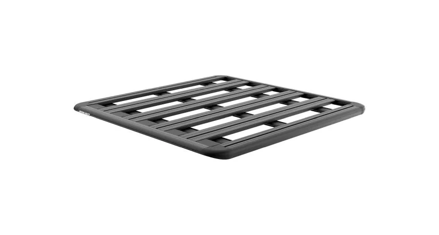 Rhino Rack Pioneer 6 Plattform 1300 x 1240 Isuzu D-Max ab `20 Crew Cab , Backbone