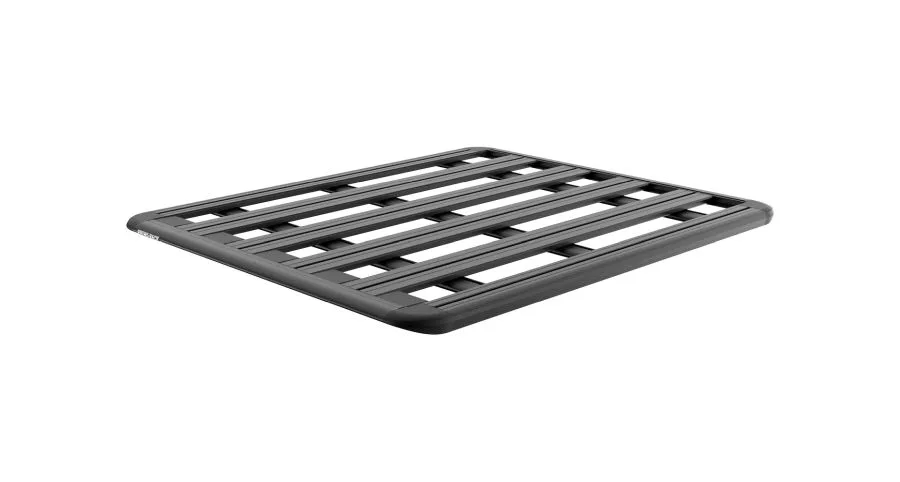 Rhino Rack Pioneer 6 Plattform 1500 x 1240 Nissan Navara NP300 Dual Cab ab `15,