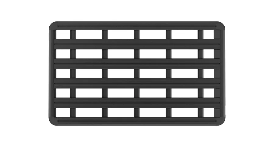 Rhino Rack Pioneer 6 Plattform 2100 x 1240 Toyota LC J250 ab 24, inkl. Backbone