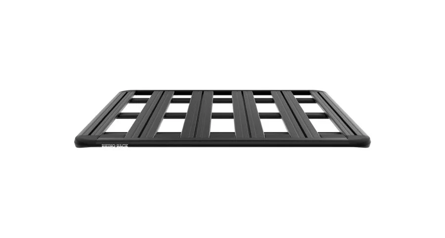 Rhino Rack Pioneer 6 Plattform 1300 x 1240 Isuzu DMAX `12-`12/2020, Doppelkabine, RTS527