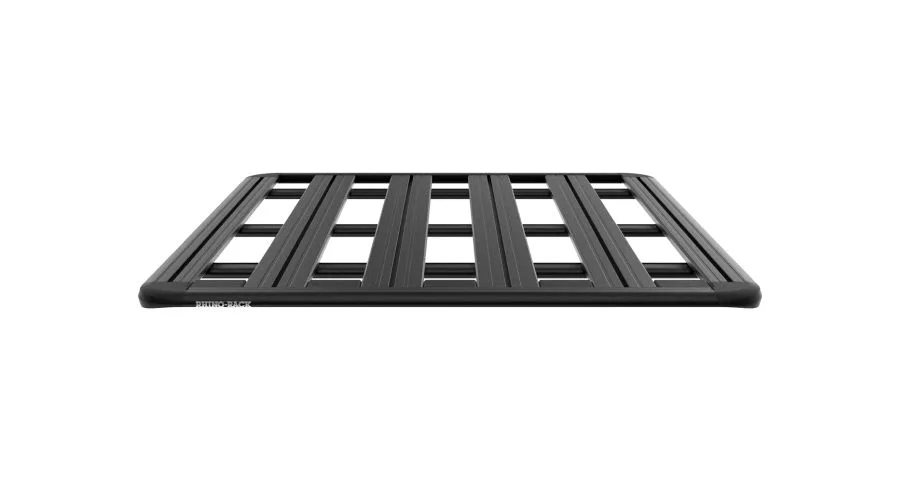 Rhino Rack Pioneer 6 Plattform 1500 x 1240 Mitsubishi L200 Doppelkabine `15->, inkl. RLT600