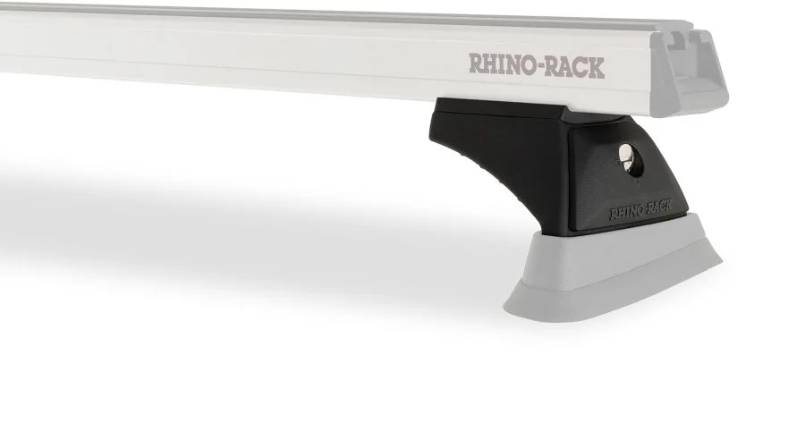 Rhino Rack HD Querträger 1375 mm, (3) für Citan, Kangoo & Townstar o. orig. Reling