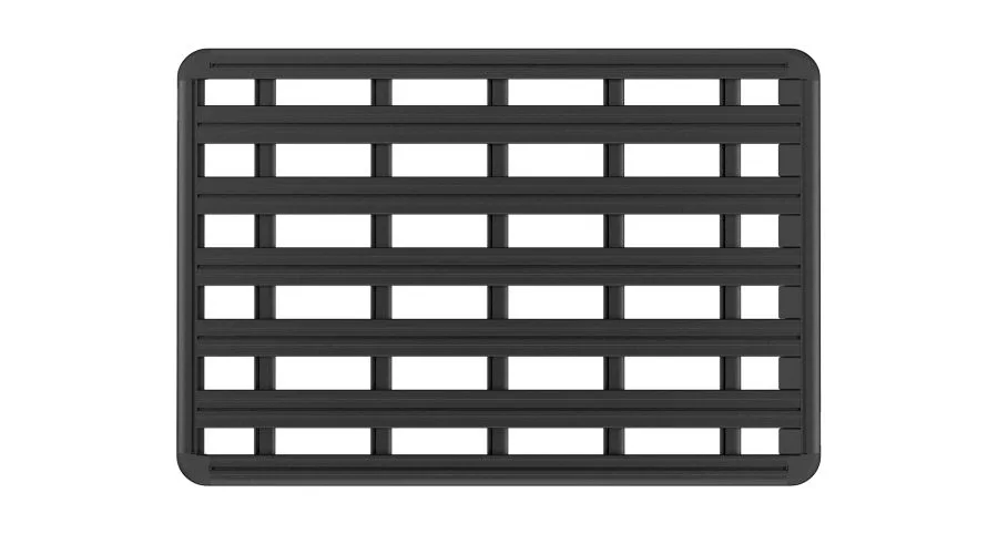Rhino Rack Pioneer 6 Plattform 2100 x 1430 LR Discovery I+II, inkl. 3 Fusssätze