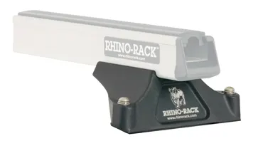 Fusskit RLTP für Rhino Rack Heavy Duty (2 Stk) für Hardtop mit Schienen
