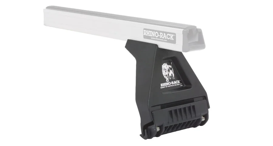 Fusskit für Rhino Rack Heavy Duty (2 Stk) 150 mm, Toyota LC 70 LJ /KJ, 76/79 HZJ