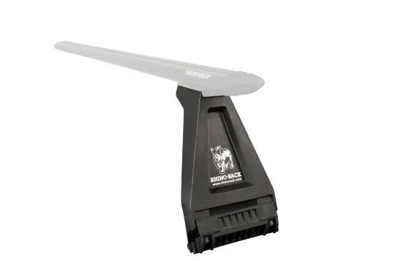 Fusskit für Rhino Rack Heavy Duty (2 Stk) 210 mm,