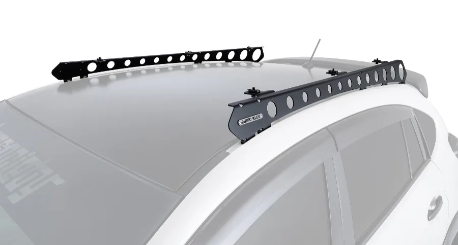 Rhino Rack ''Backbone'' Montagekit Subaru XV