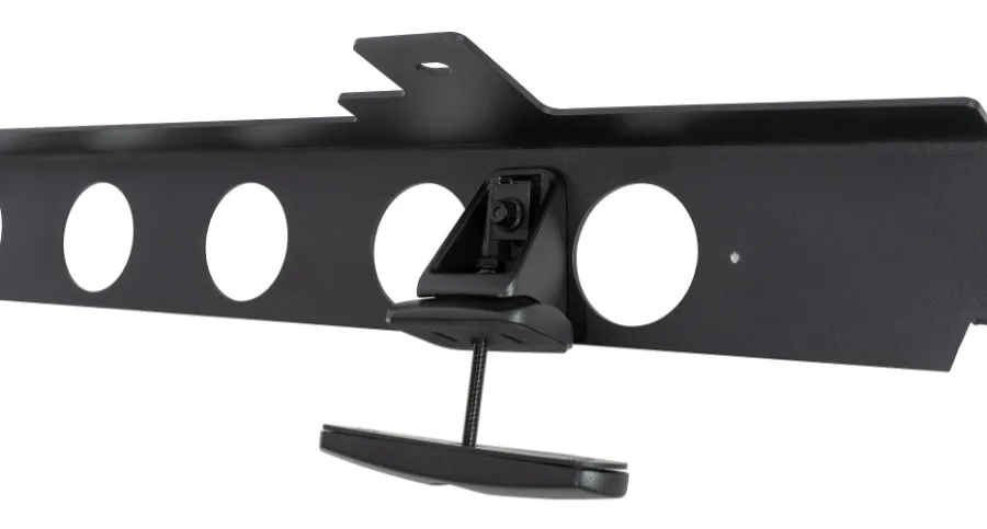Rhino Rack ''Backbone'' Montagekit universal modular Hardtop, lang
