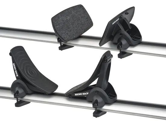 Rhino Rack Kajakhalter 571, für hintere Beladung