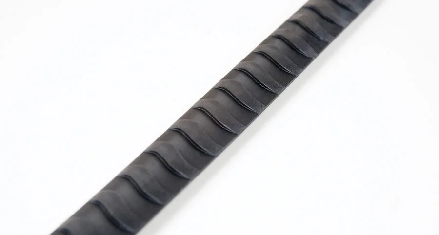 Rhino Rack Vortex/Pioneer/Reconn Bars, Profilgummi 400 mm,