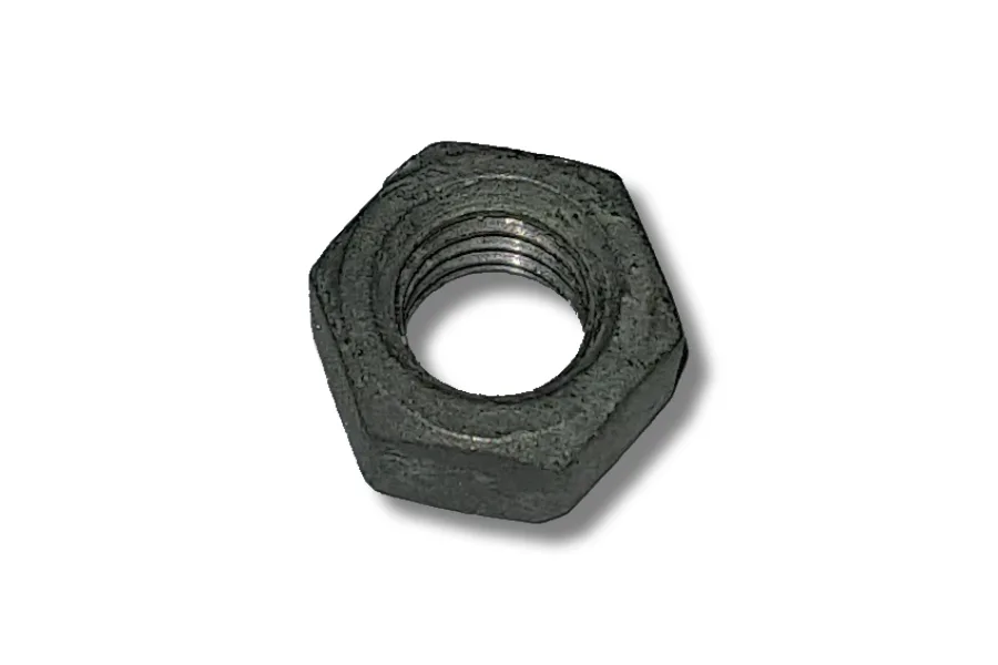 Rhino Rack Einschubmutter M6 verzinkt