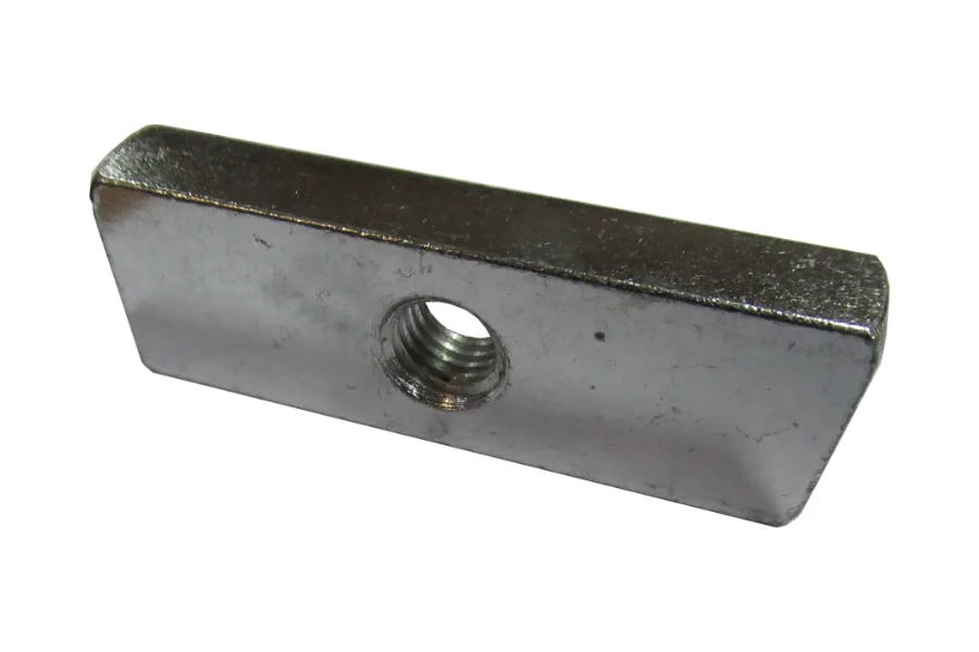 Rhino Rack Einschubmutter M10, Pioneer Plattform