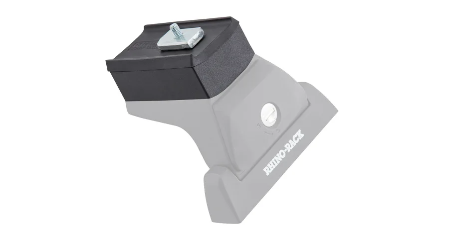 Rhino Rack Distanz/Adapterstücke HD auf RLT600, RCH Füsse, 30 mm, (1 Paar)