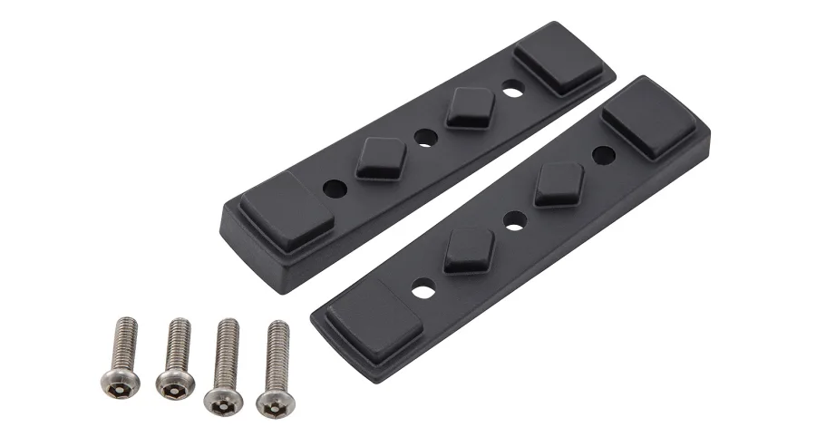 Rhino Rack Unterlegkeil (2) 5 mm, für RLT600