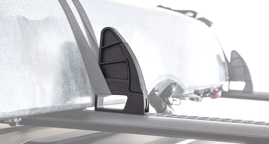 Rhino Rack Universal Halter für Vortex, Pioneer, verstellbar (2 Stück)